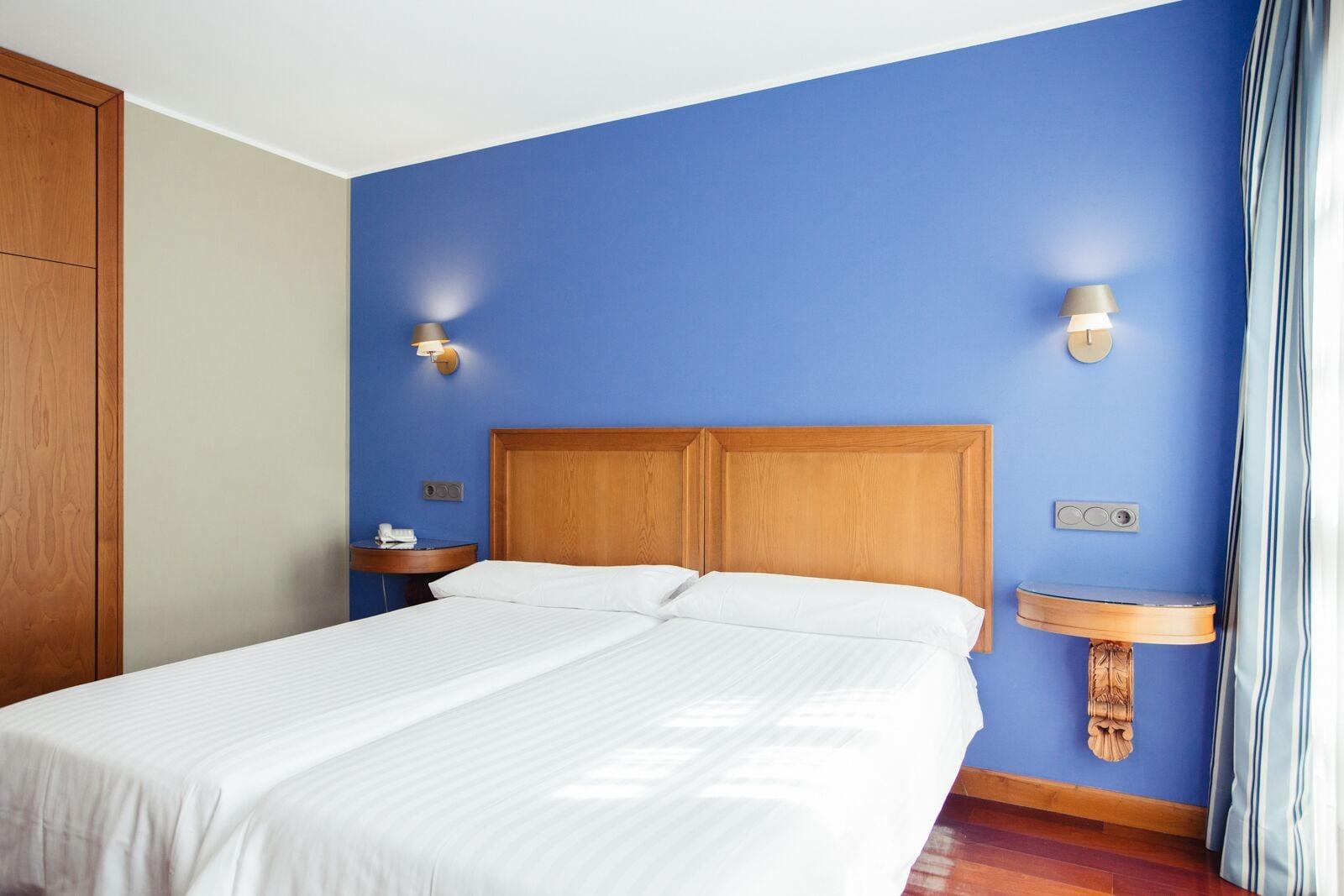 Hotel El Sella Cangas de Onis Exterior photo